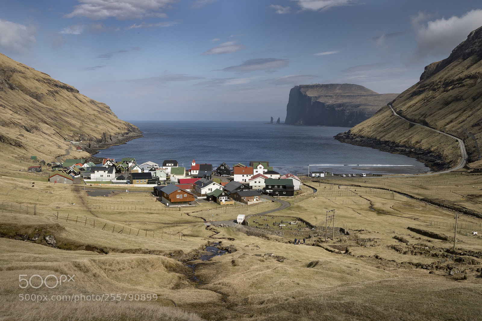 Canon EOS 6D Mark II sample photo. Faroe impressions 8 photography
