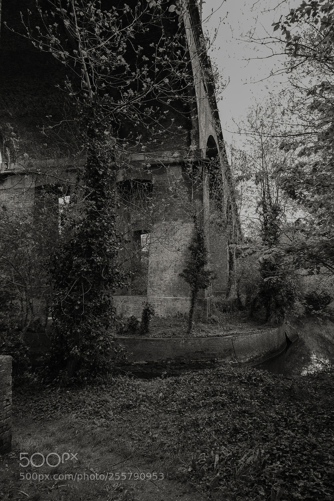 Panasonic Lumix DMC-LX10 (Lumix DMC-LX15) sample photo. Isambard kingdom brunel, wharncliffe photography