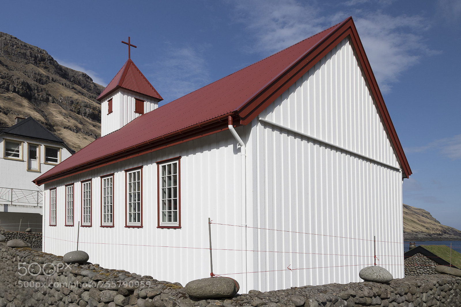 Canon EOS 6D Mark II sample photo. Faroe impressions 9 photography