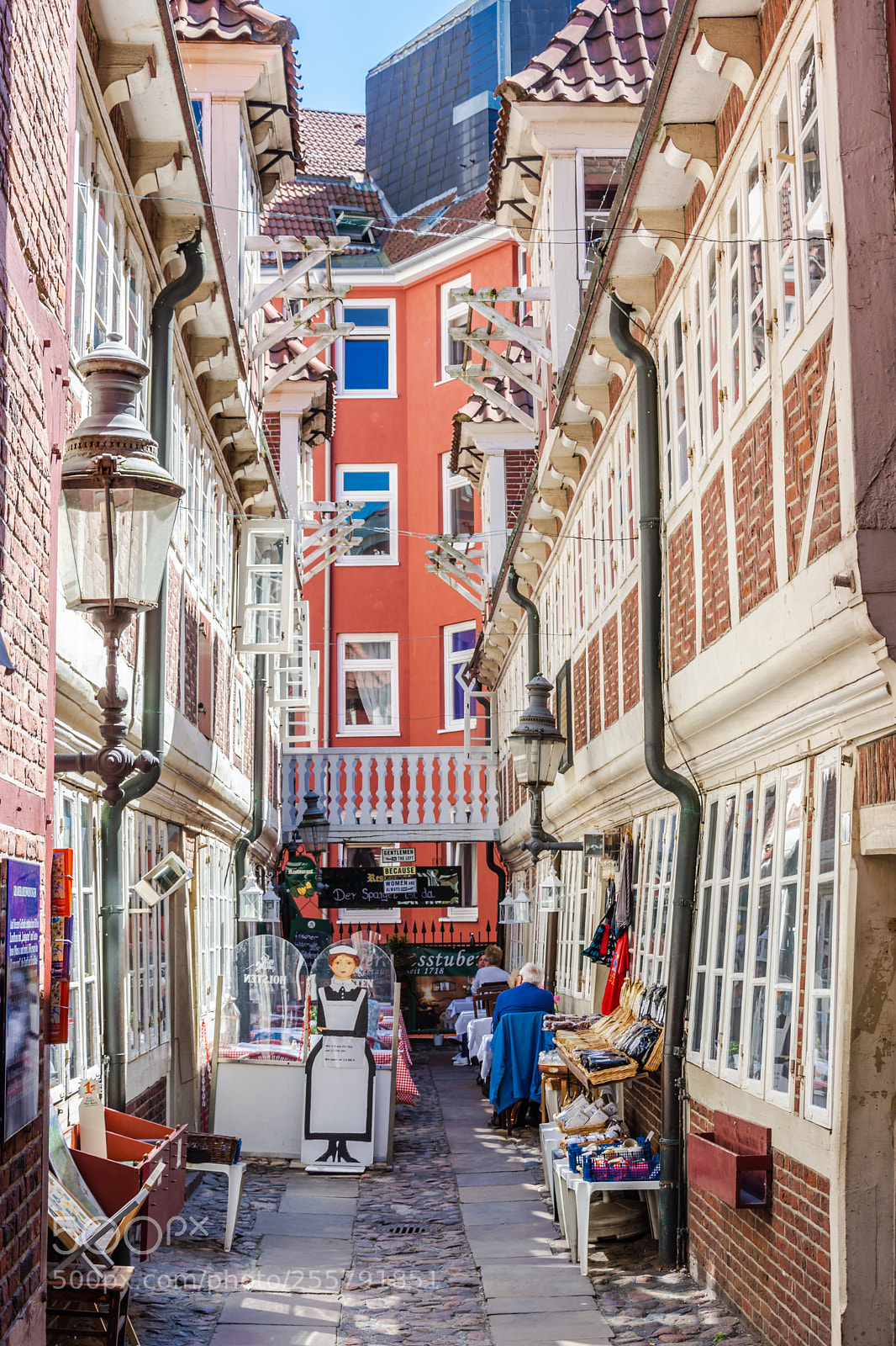 Nikon D7200 sample photo. Hamburg krameramtsstuben photography