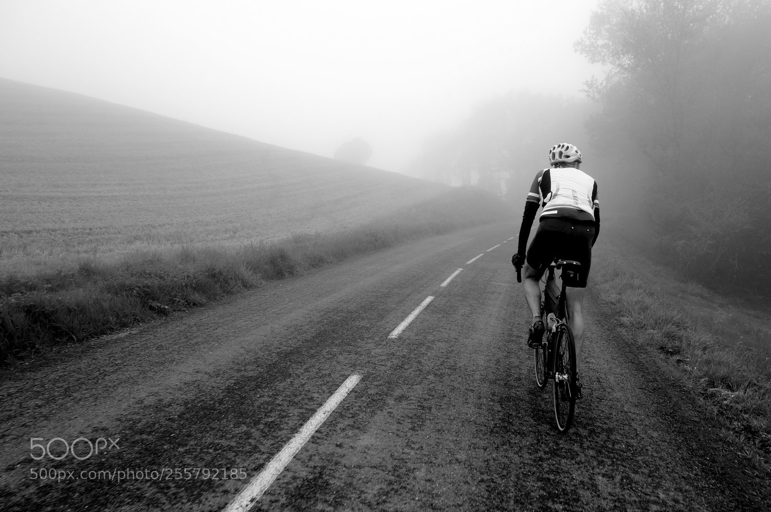 Sony Cyber-shot DSC-RX100 sample photo. Goudron, sueur et brouillard photography
