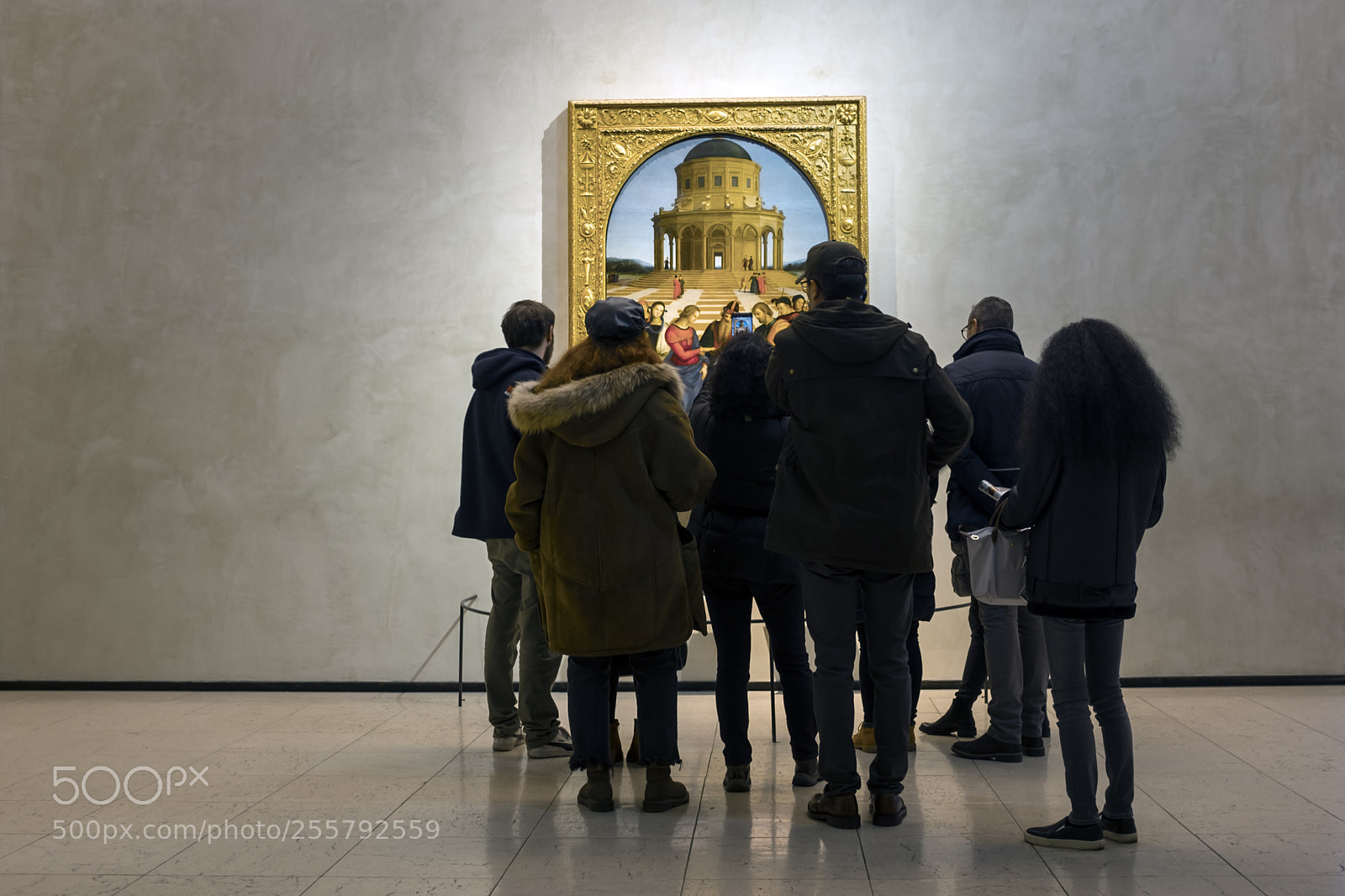 Fujifilm X100T sample photo. The attraction of art photography