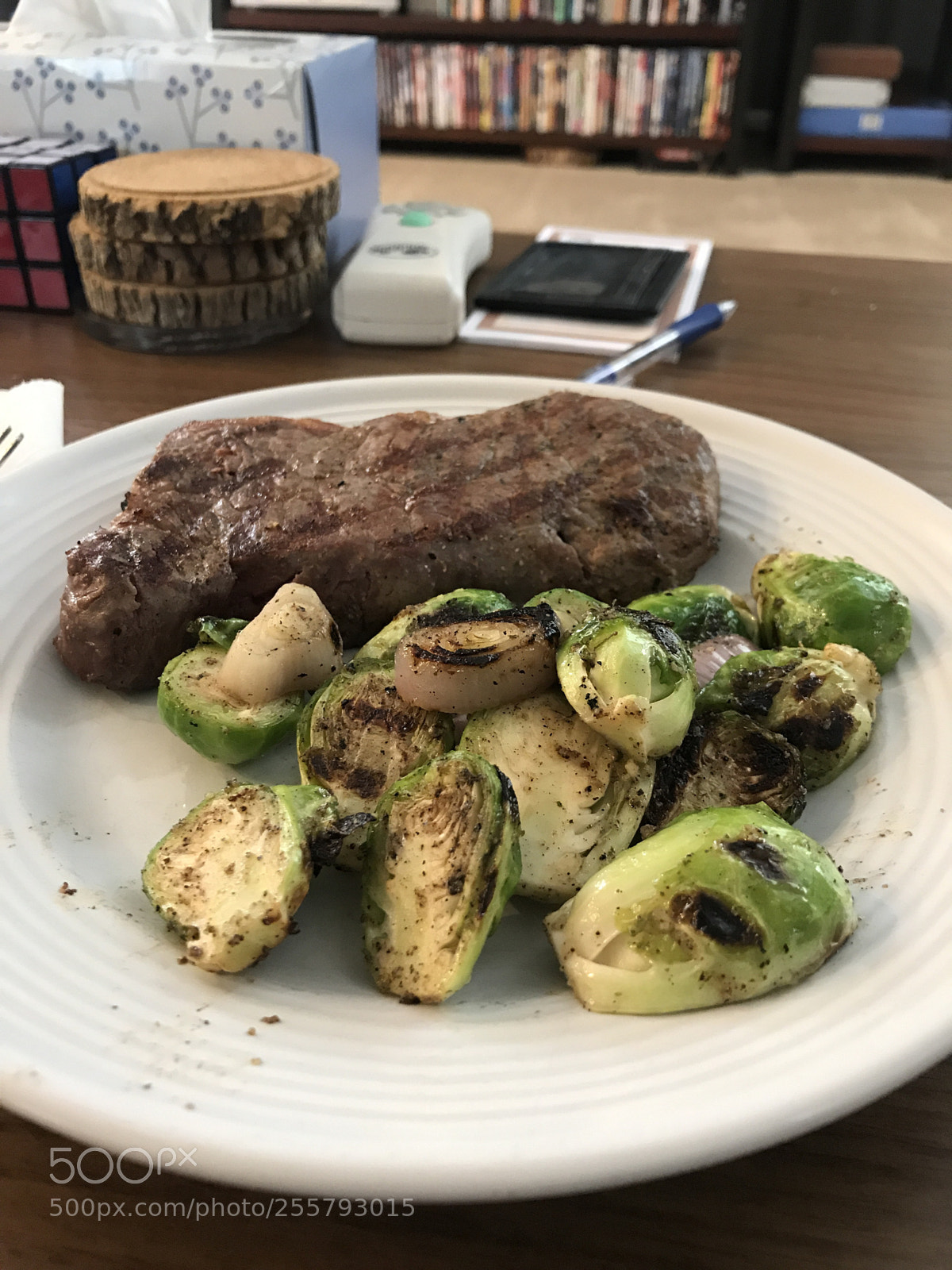 Apple iPhone 7 Plus sample photo. All on the grill photography