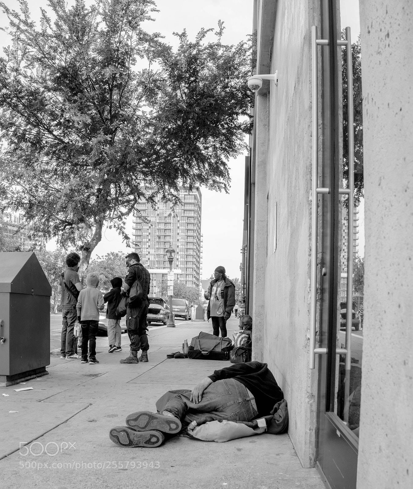 Sony a7 sample photo. Photojournalism photography