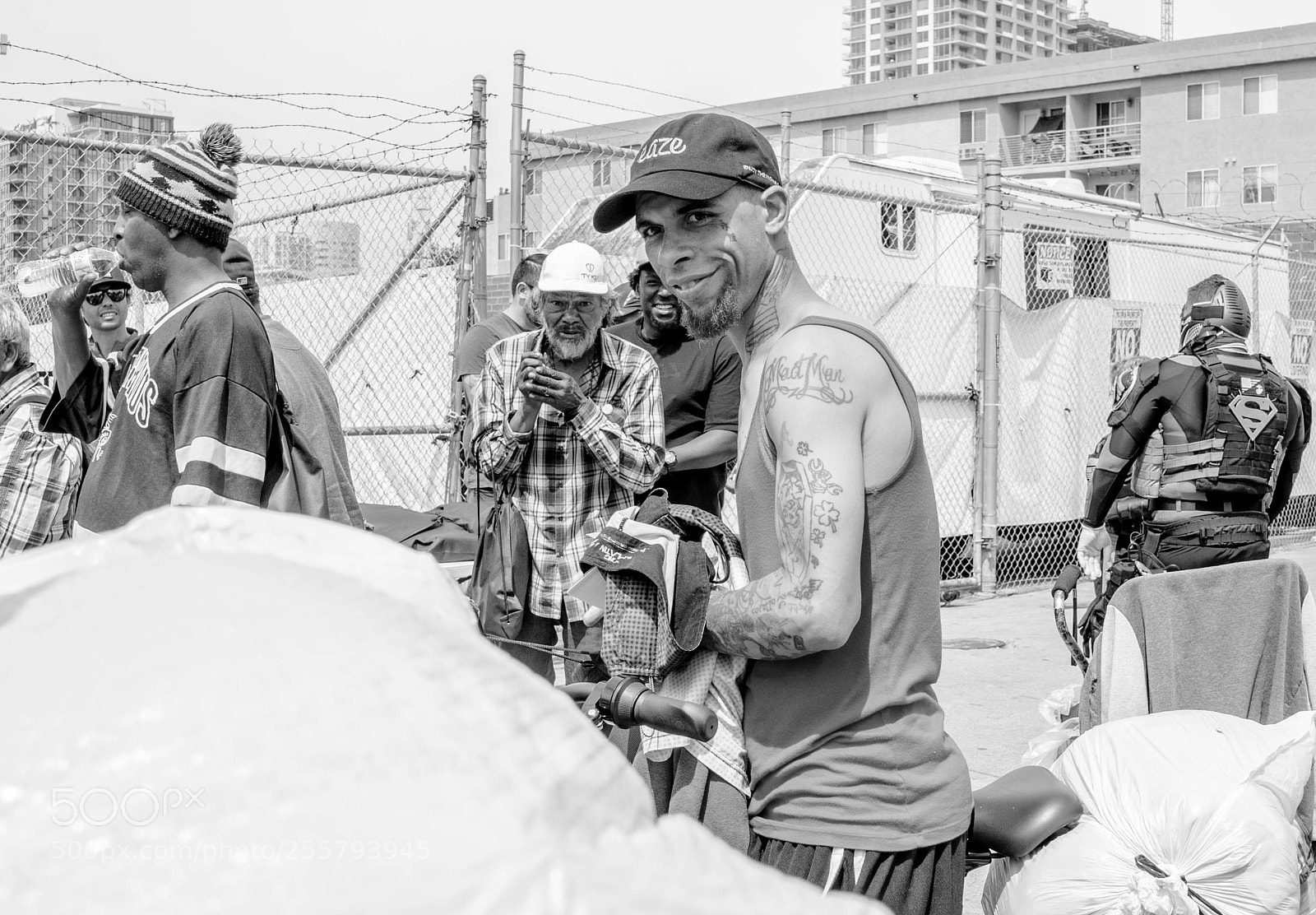 Sony a7 sample photo. Photojournalism photography