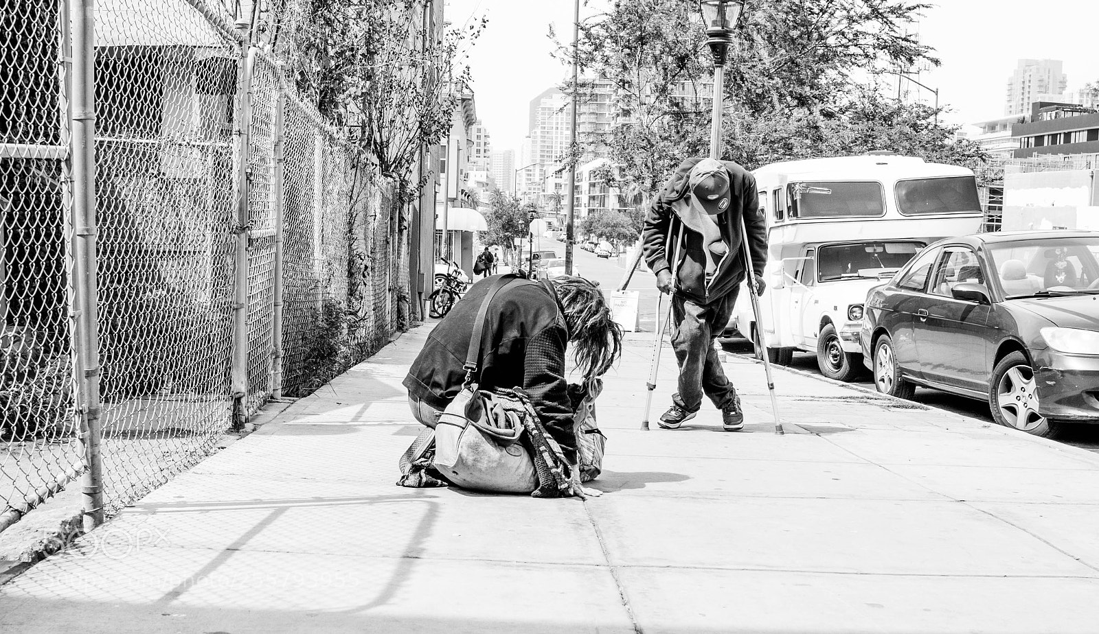 Sony a7 sample photo. Photojournalism photography