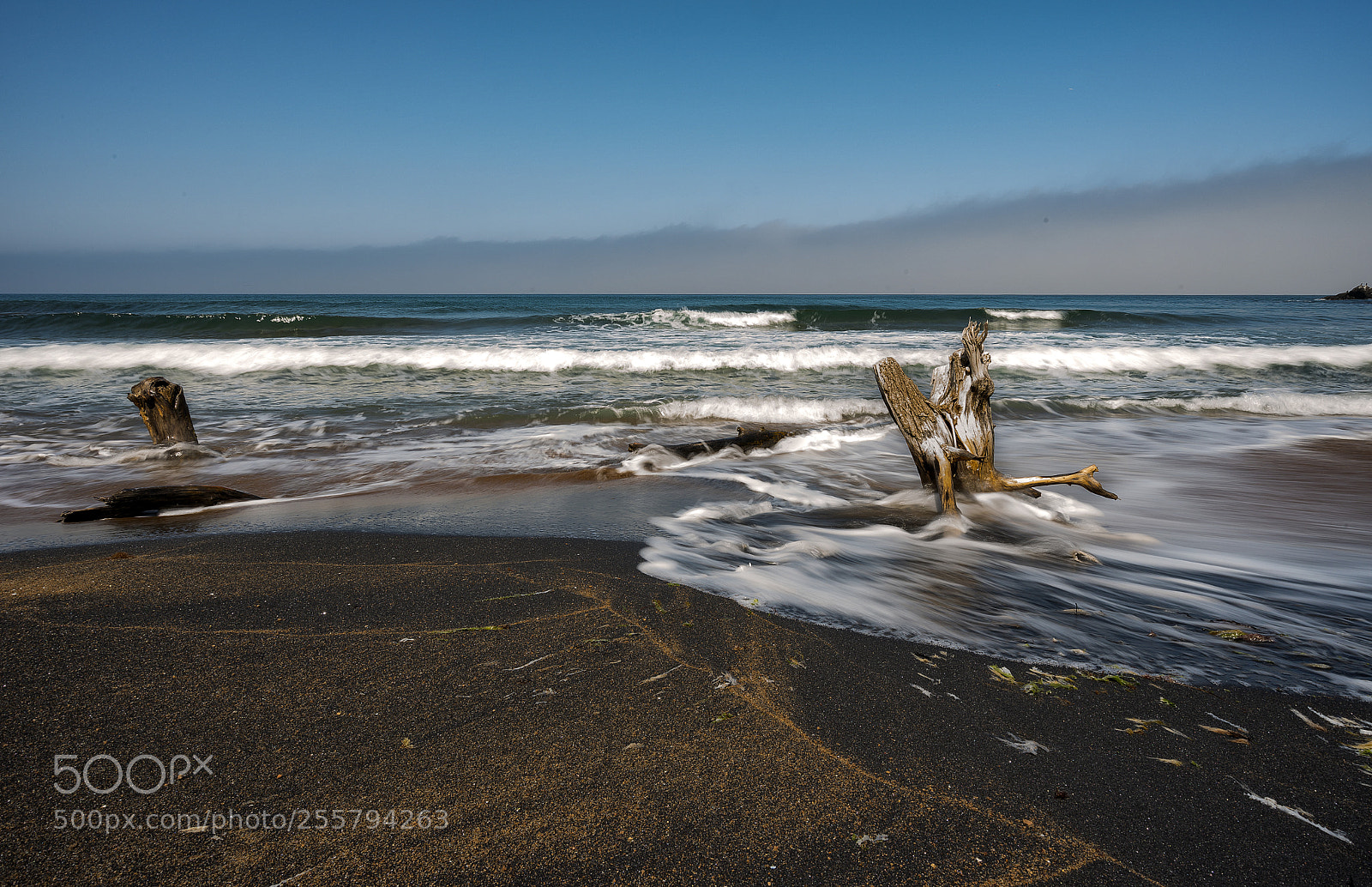 Sony a7 II sample photo. Sea1 photography