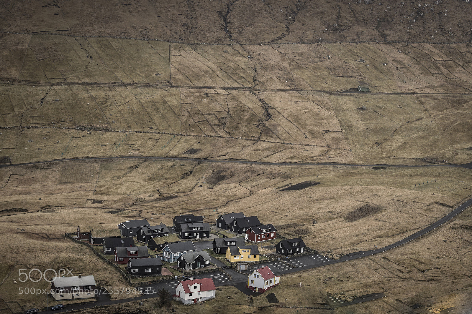 Canon EOS 6D Mark II sample photo. Faroe impressions 10 photography