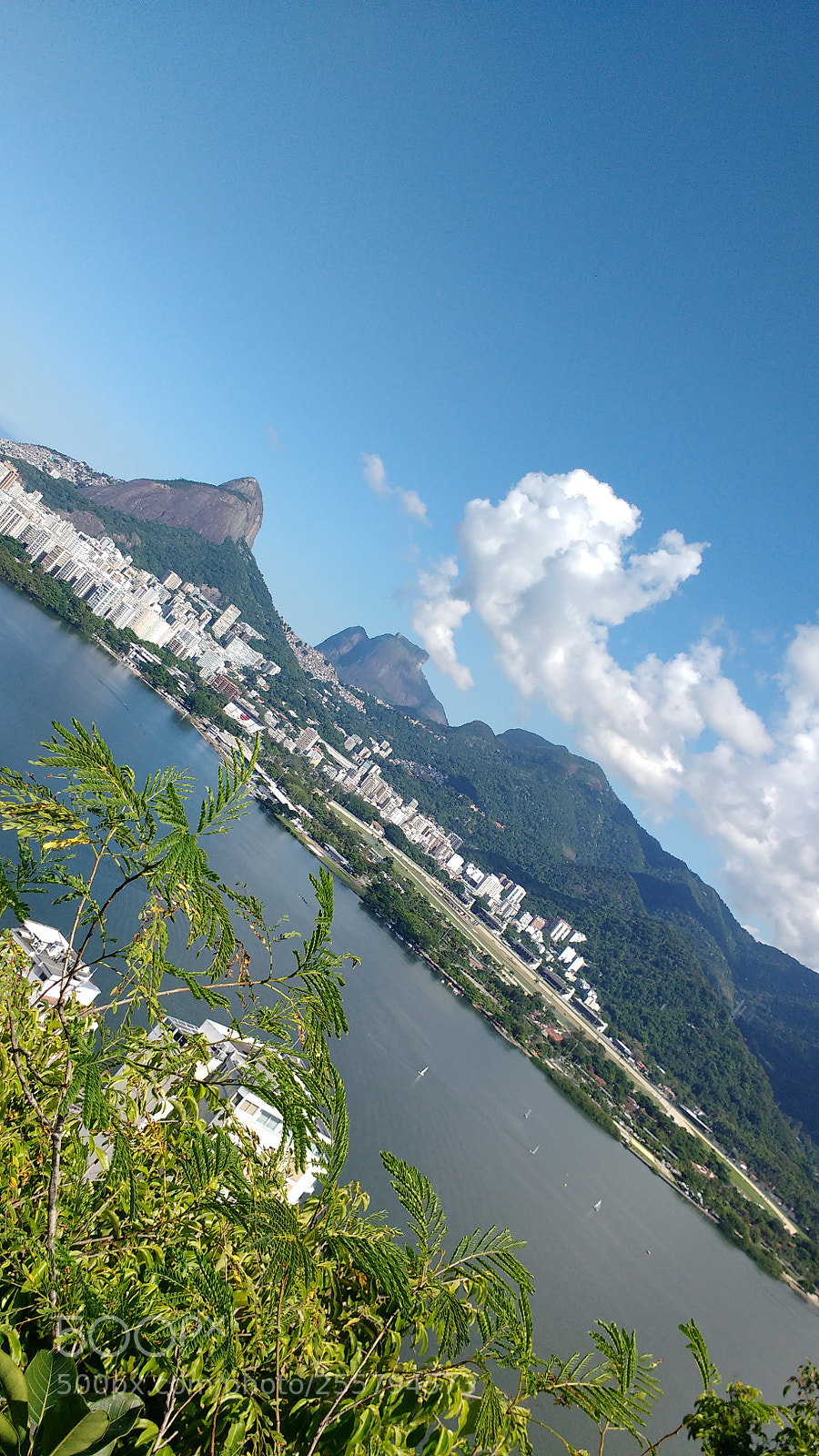 Motorola MotoG3 sample photo. Beatiful city rio de photography
