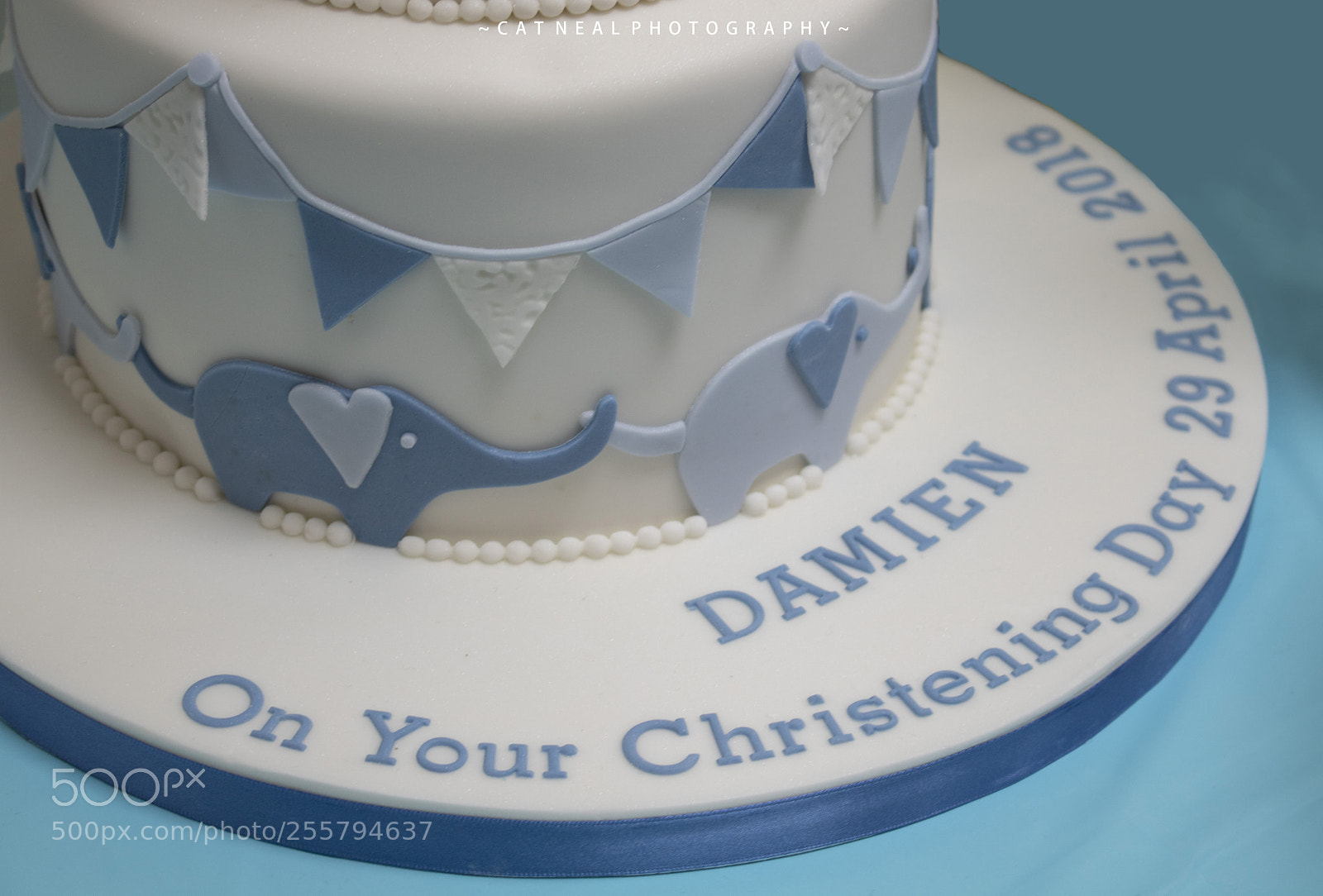 Canon EOS 750D (EOS Rebel T6i / EOS Kiss X8i) sample photo. Cake photography
