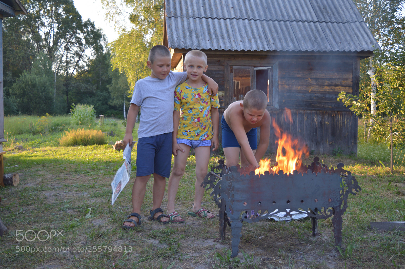 Nikon D3200 sample photo. Замечательные люди photography