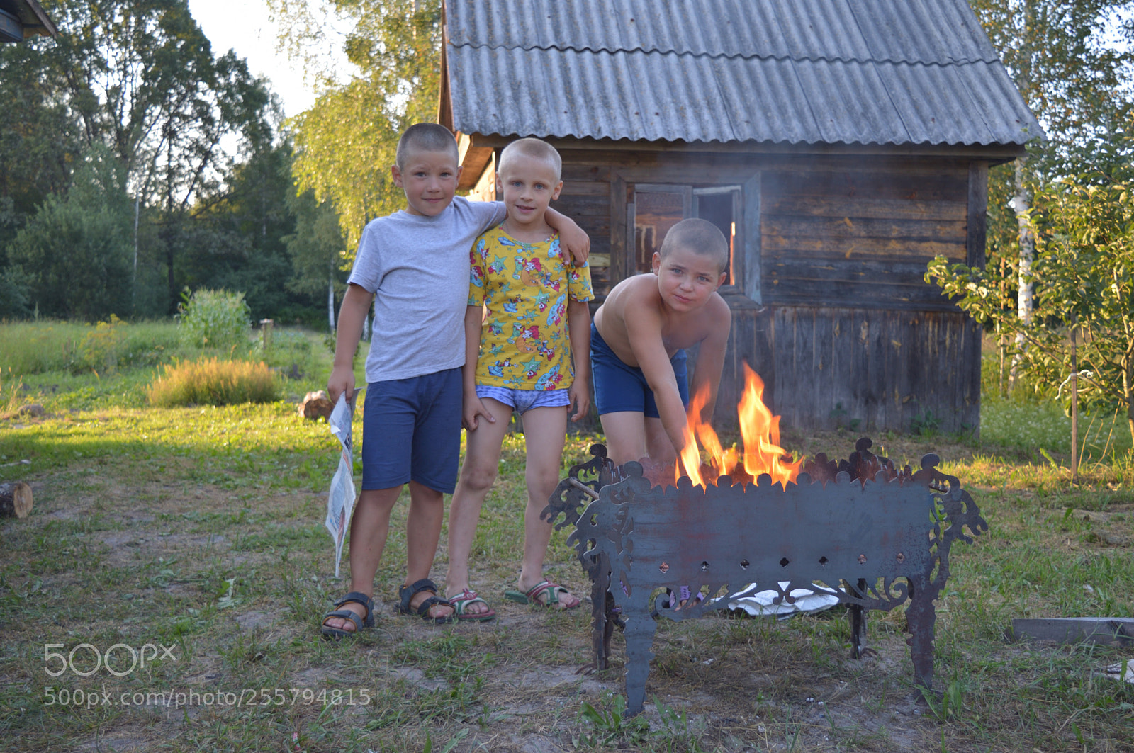 Nikon D3200 sample photo. Замечательные люди photography
