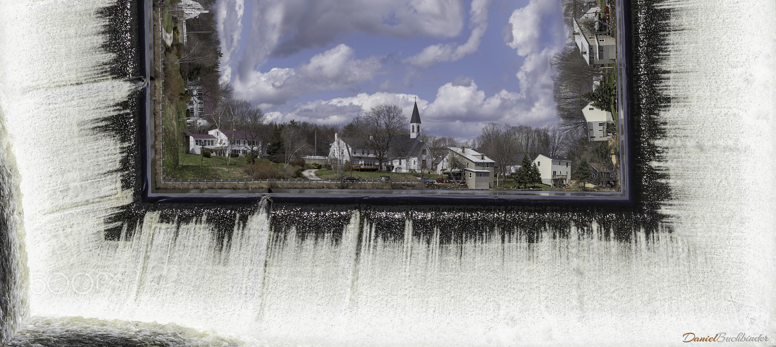 Canon EOS 80D sample photo. Suncook river , pittsfield nh photography