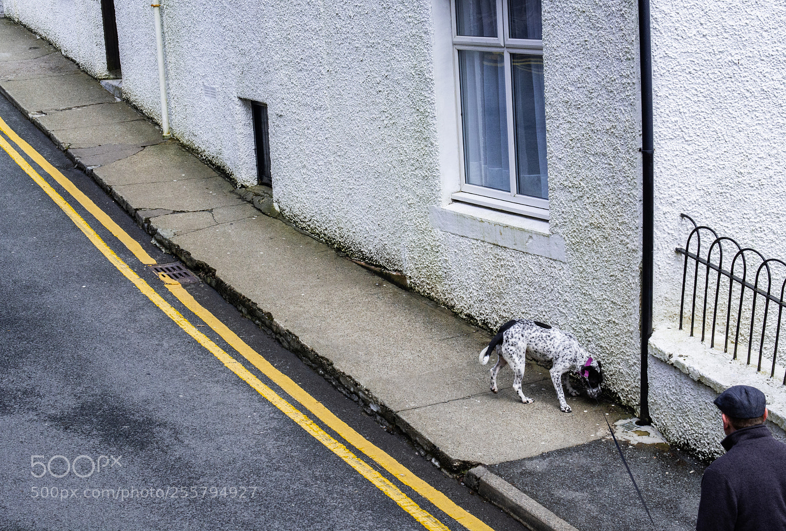 Nikon D7100 sample photo. Portree, isle of skye photography