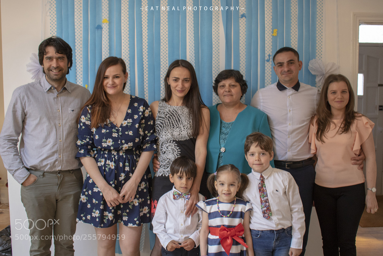 Canon EOS 750D (EOS Rebel T6i / EOS Kiss X8i) sample photo. Elisabeta&family photography