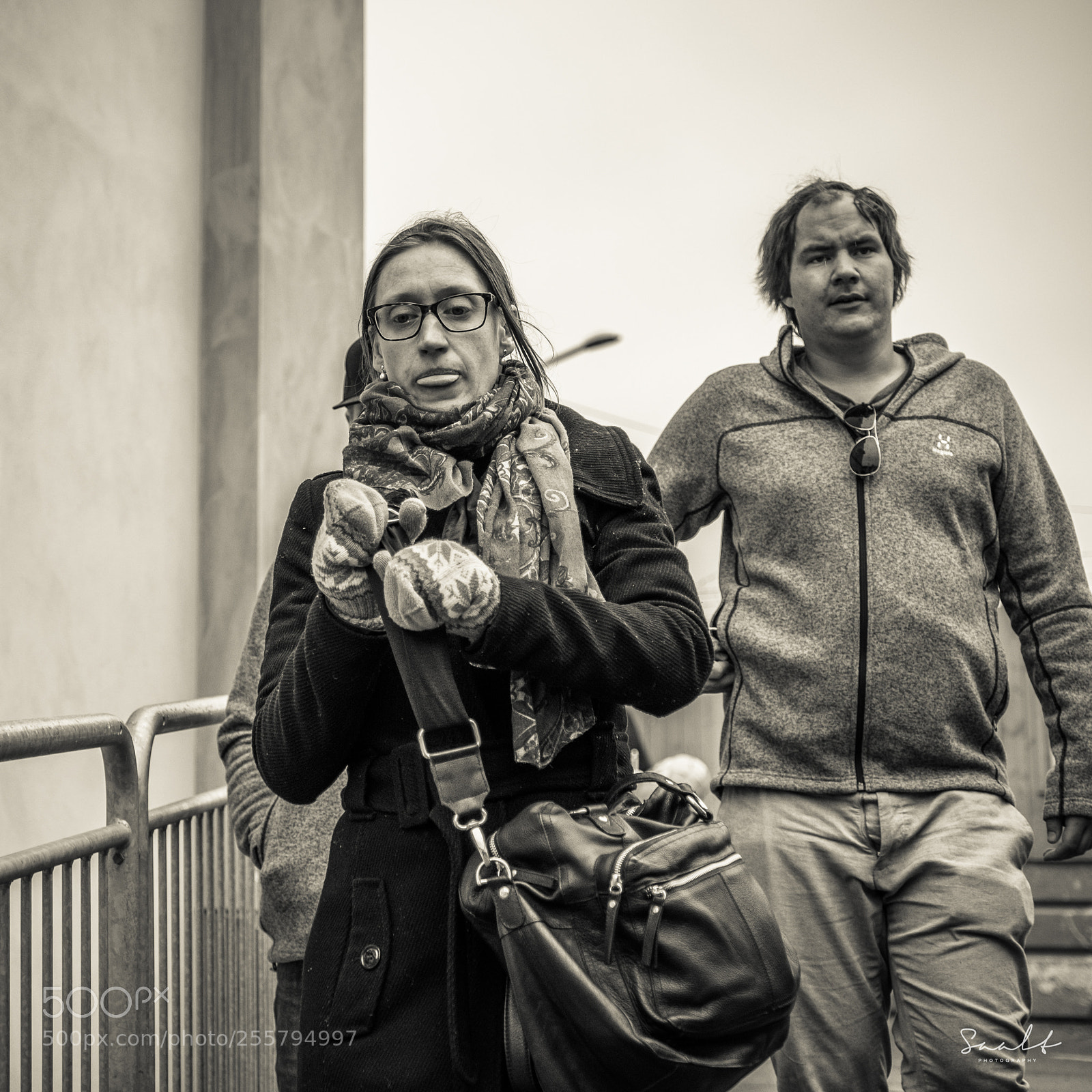 Fujifilm X-T2 sample photo. So dance on, right photography