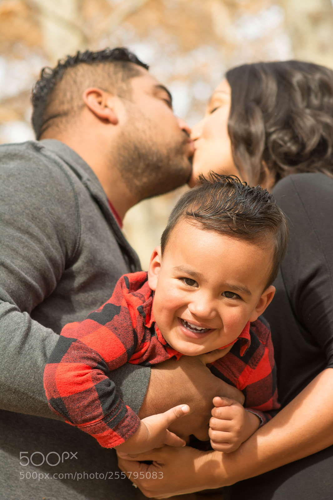 Nikon D7100 sample photo. Family photography