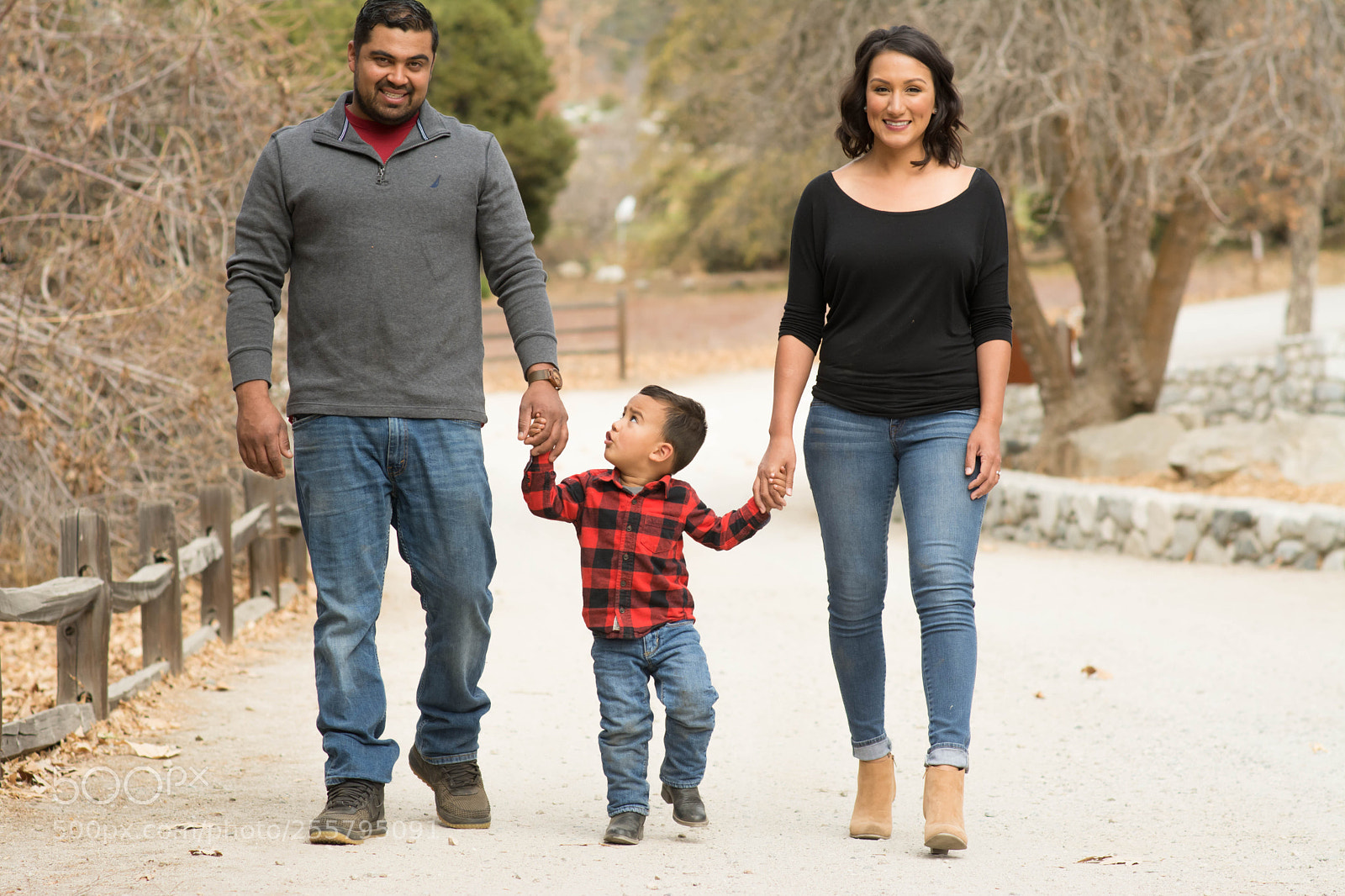 Nikon D7100 sample photo. Family photography