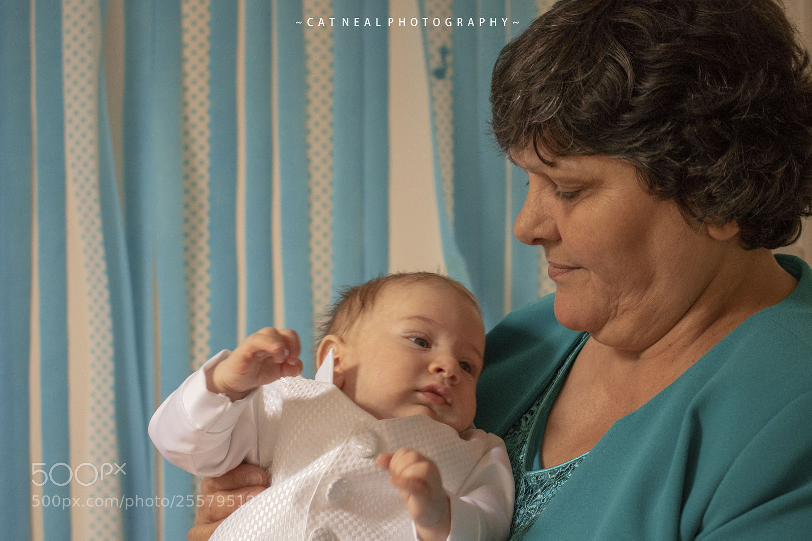 Canon EOS 750D (EOS Rebel T6i / EOS Kiss X8i) sample photo. Nan & baby photography