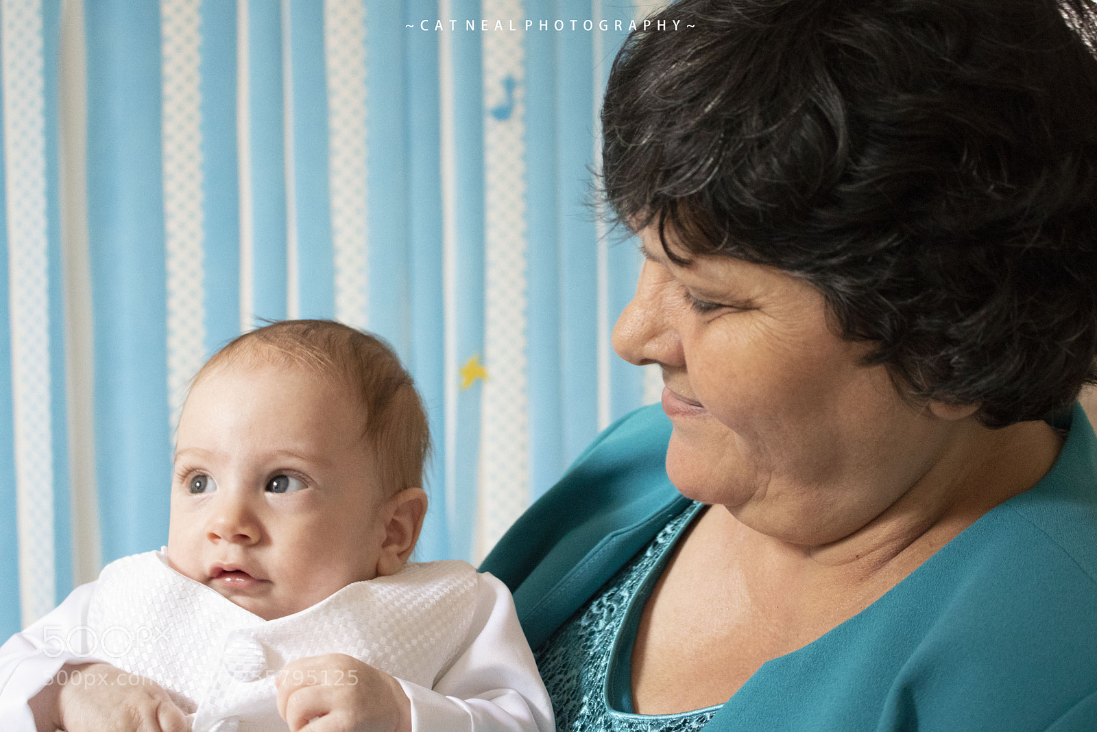 Canon EOS 750D (EOS Rebel T6i / EOS Kiss X8i) sample photo. Nan & baby photography