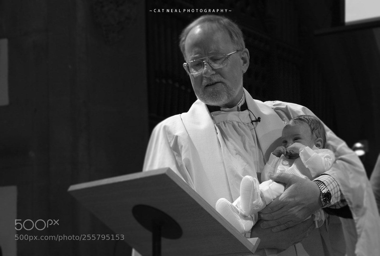 Canon EOS 750D (EOS Rebel T6i / EOS Kiss X8i) sample photo. Priest photography