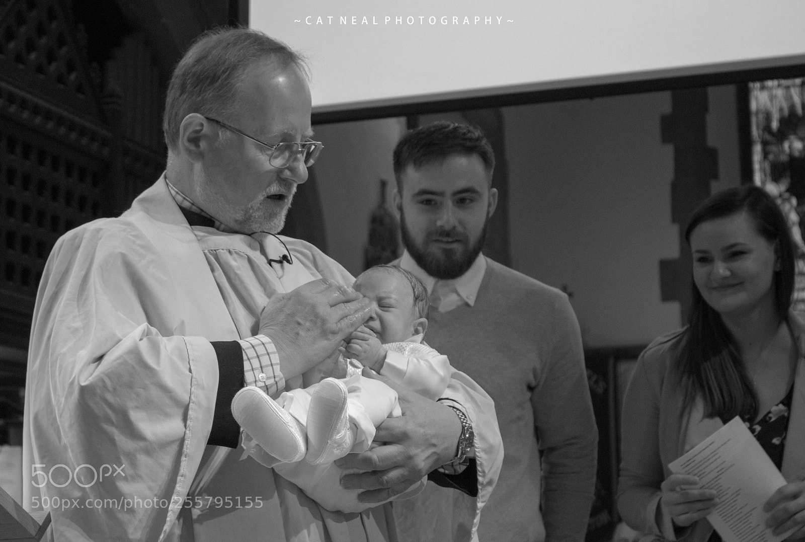 Canon EOS 750D (EOS Rebel T6i / EOS Kiss X8i) sample photo. Priest photography