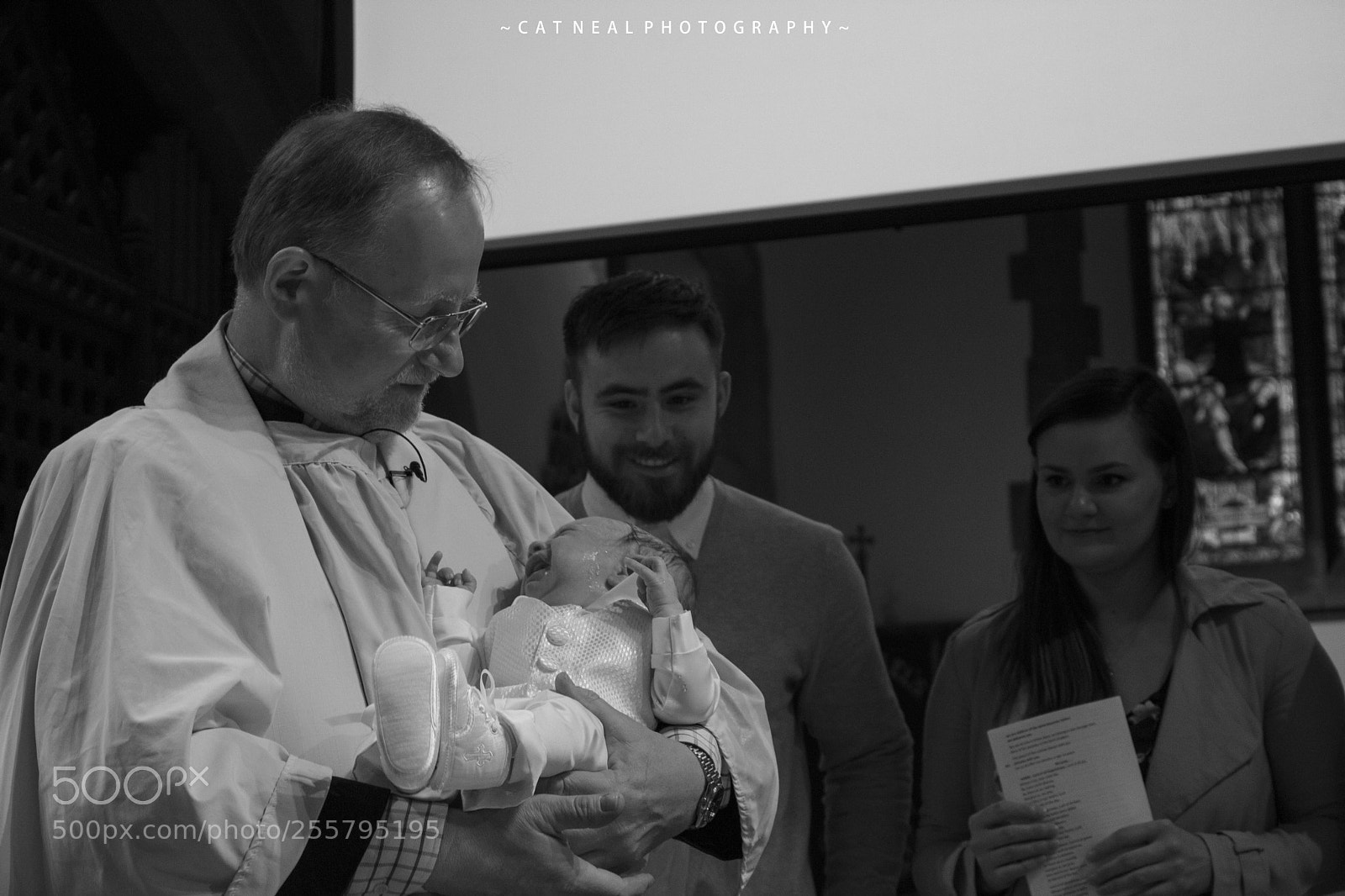 Canon EOS 750D (EOS Rebel T6i / EOS Kiss X8i) sample photo. Priest photography