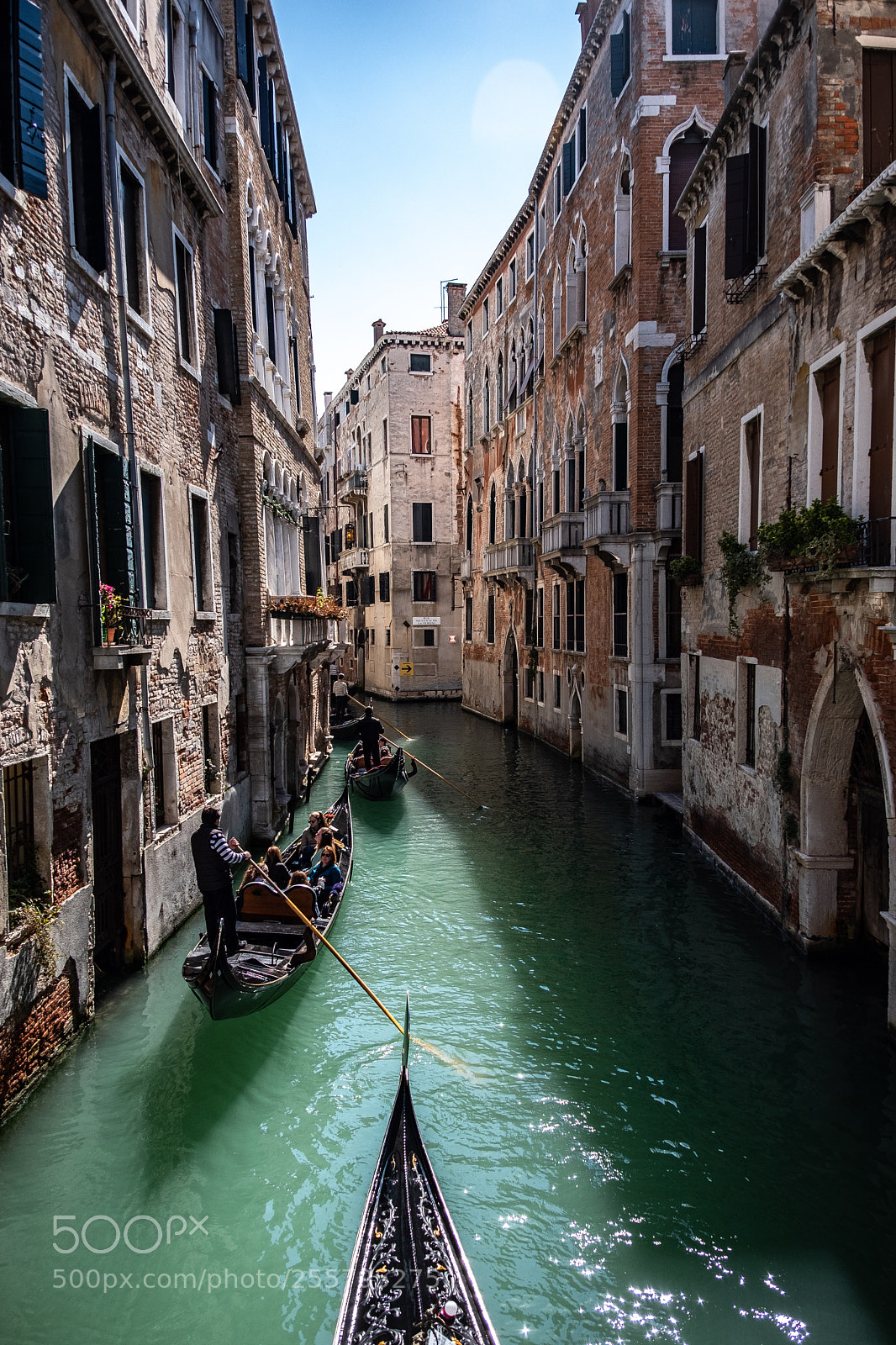 Fujifilm X-T2 sample photo. Venezia, italia photography