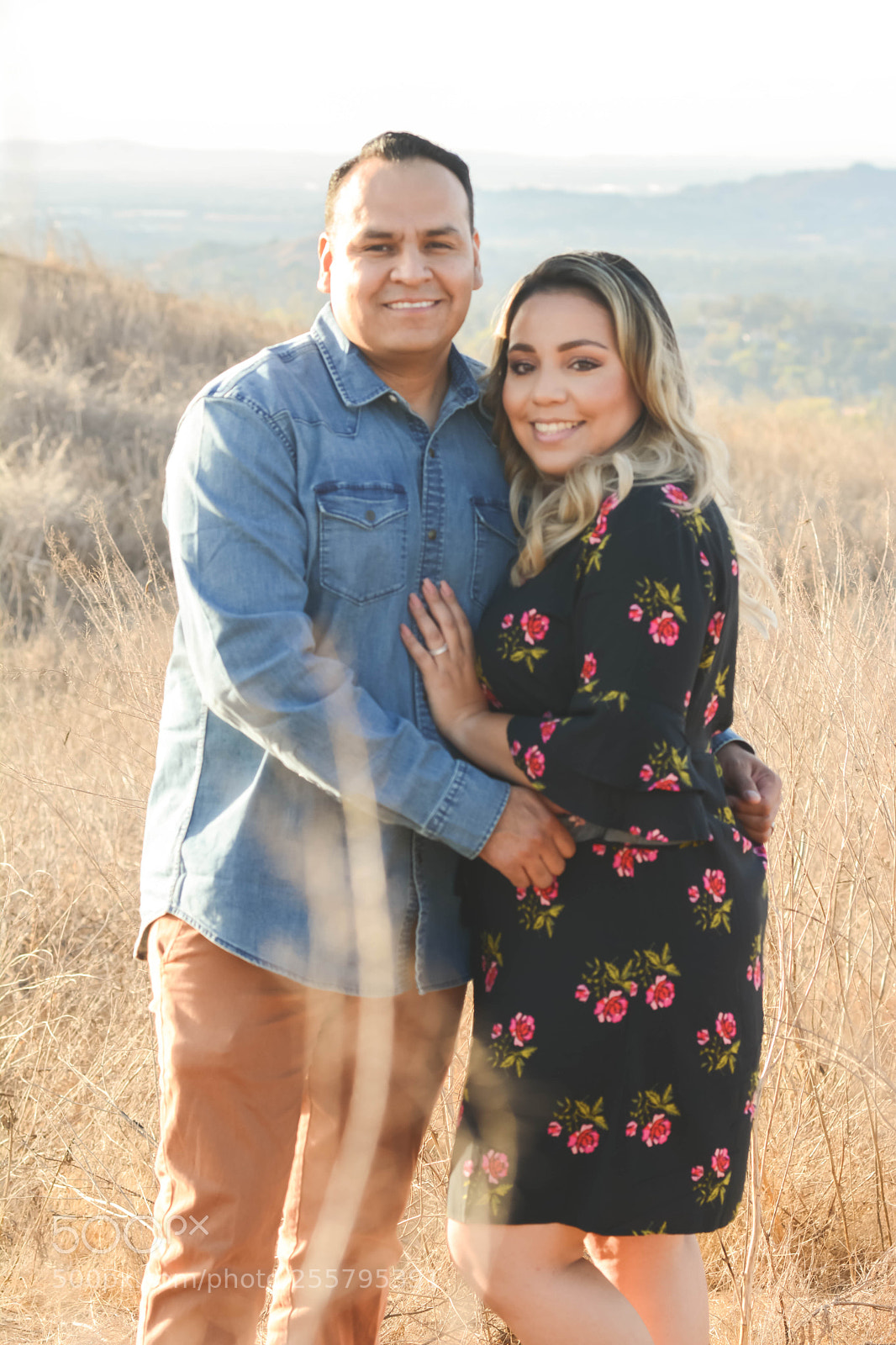 Nikon D7100 sample photo. Family photography