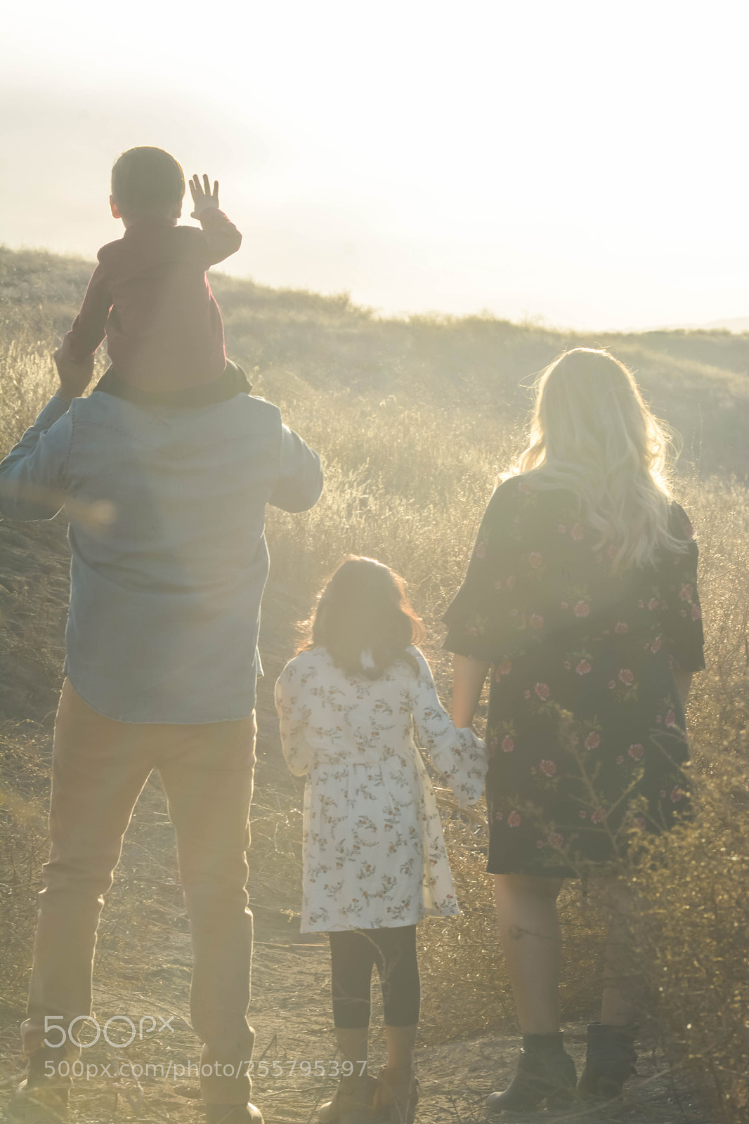 Nikon D7100 sample photo. Family photography