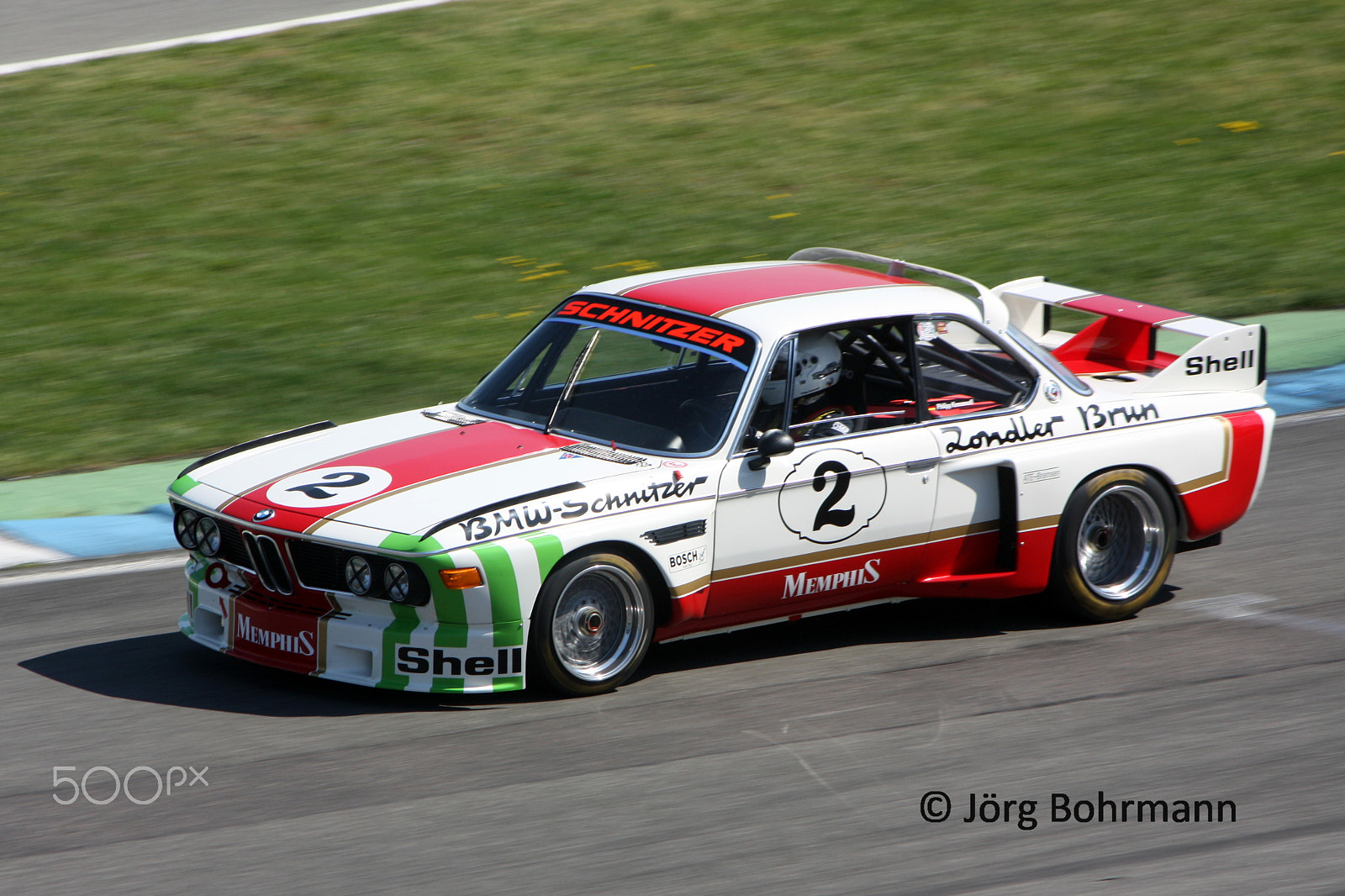 Canon EOS 450D (EOS Rebel XSi / EOS Kiss X2) sample photo. Bmw 325i dtm 1986 photography