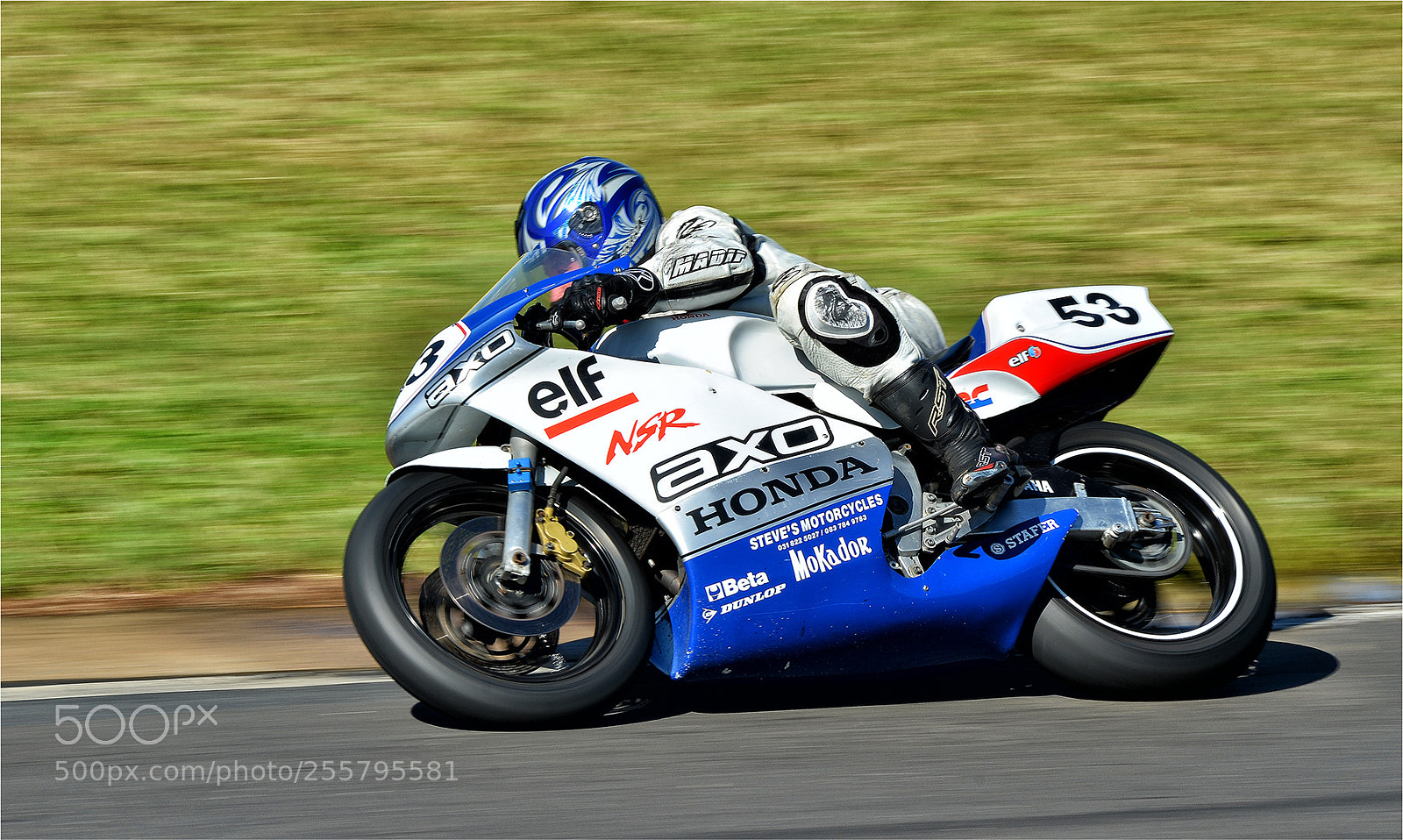 Nikon D7000 sample photo. Honda 53 photography