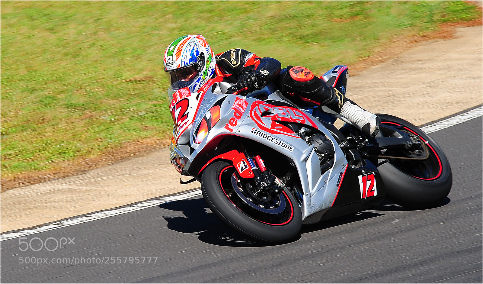 Nikon D700 sample photo. Bike 12 photography