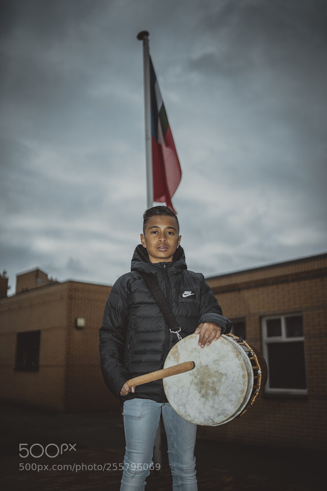 Sony a7 II sample photo. Imano photography