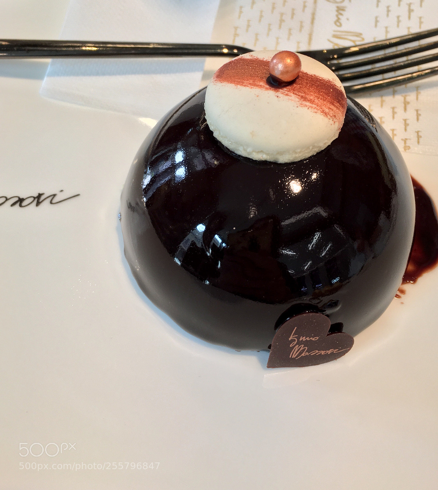 Apple iPhone 6s sample photo. Iginio massari  photography
