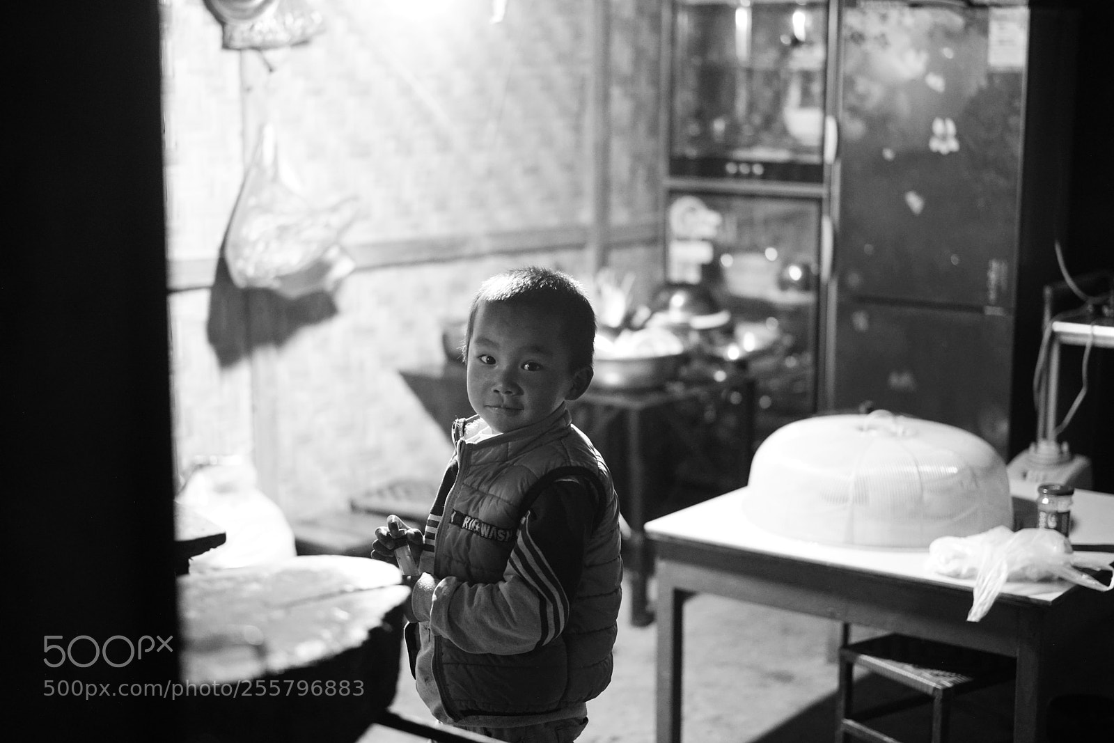 Sony a7R II sample photo. 孩子啊 photography
