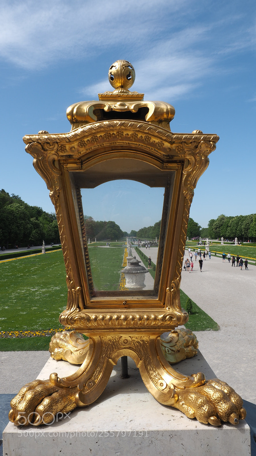 Olympus OM-D E-M1 sample photo. Schloß nymphenburg, münchen photography