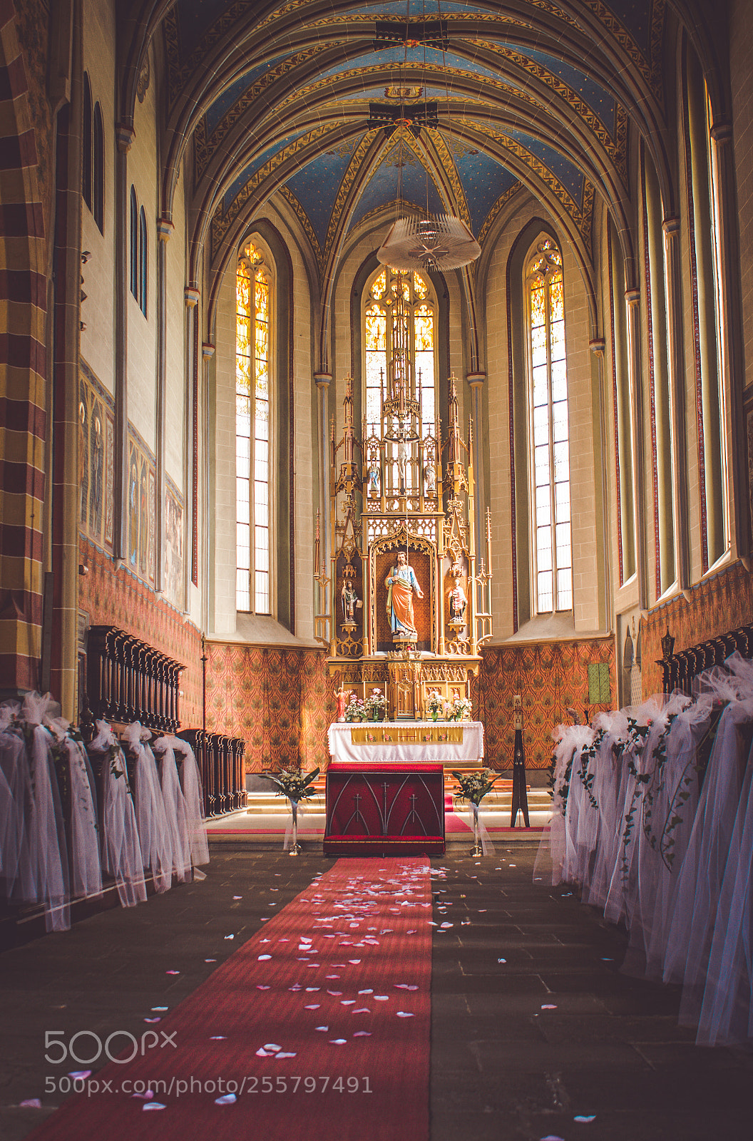 Nikon D7000 sample photo. After weding photography