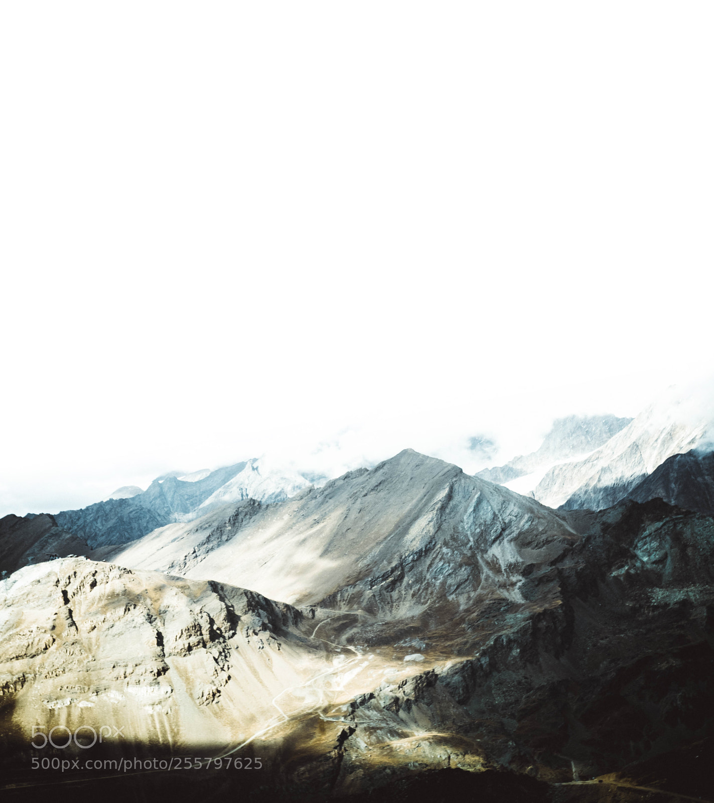 Canon EOS 80D sample photo. Swiss mountains photography