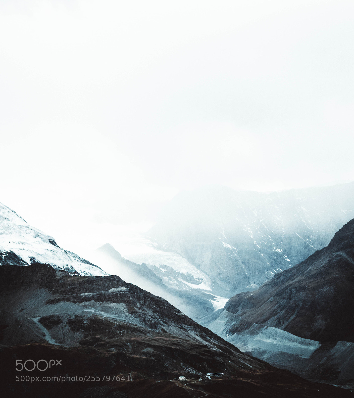 Canon EOS 80D sample photo. Swiss mountains photography