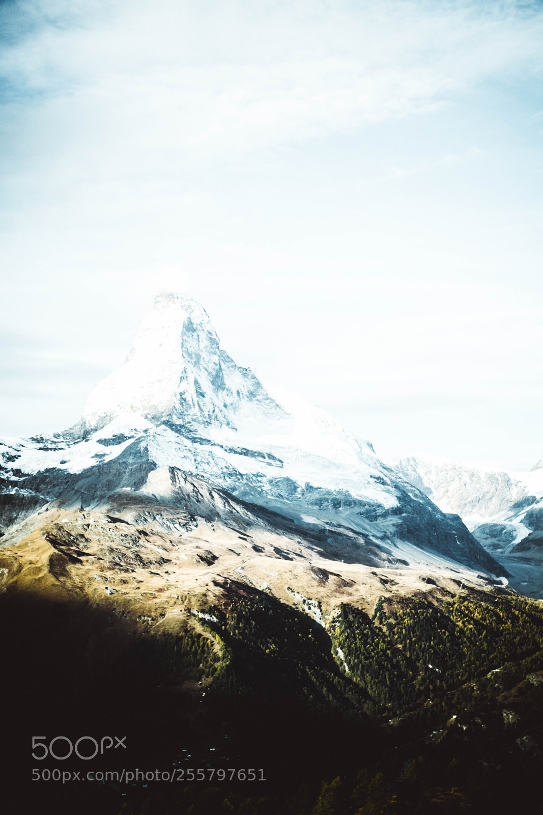 Canon EOS 80D sample photo. Swiss mountains photography