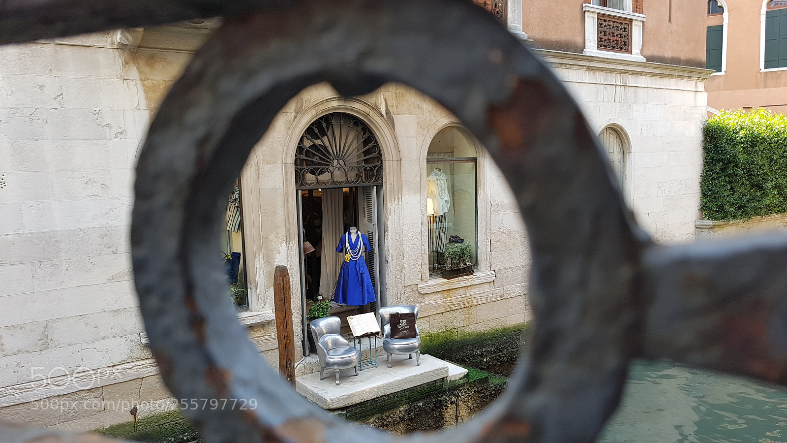 Samsung Galaxy S7 Edge sample photo. Venice - italy photography