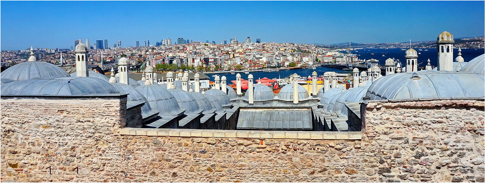 Sony Alpha a5000 (ILCE 5000) sample photo. İstanbul photography