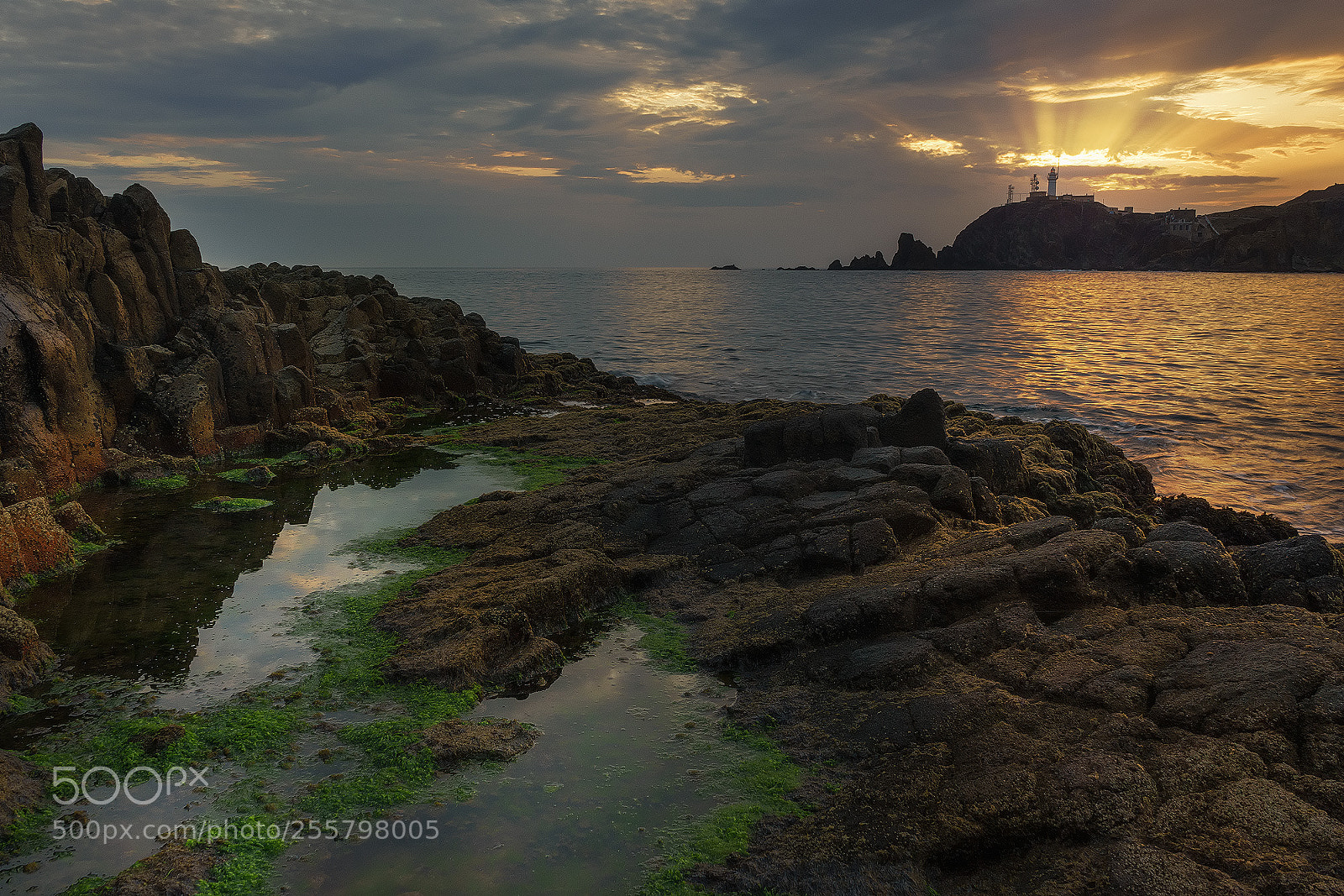 Sony a7 II sample photo. El otro faro photography