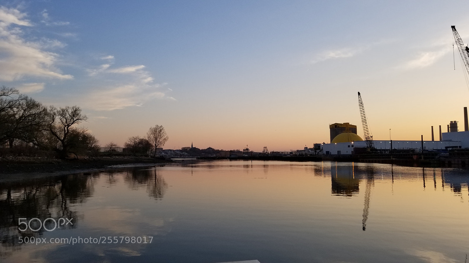 Samsung Galaxy S8 sample photo. Serenity photography