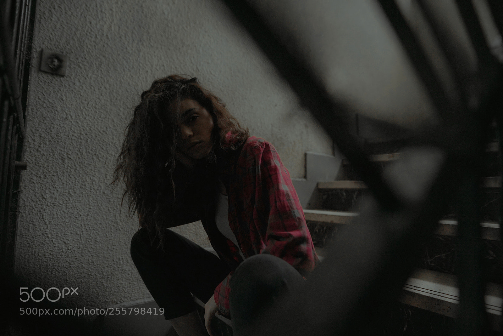 Sony a7R II sample photo. Senstive floor ! photography