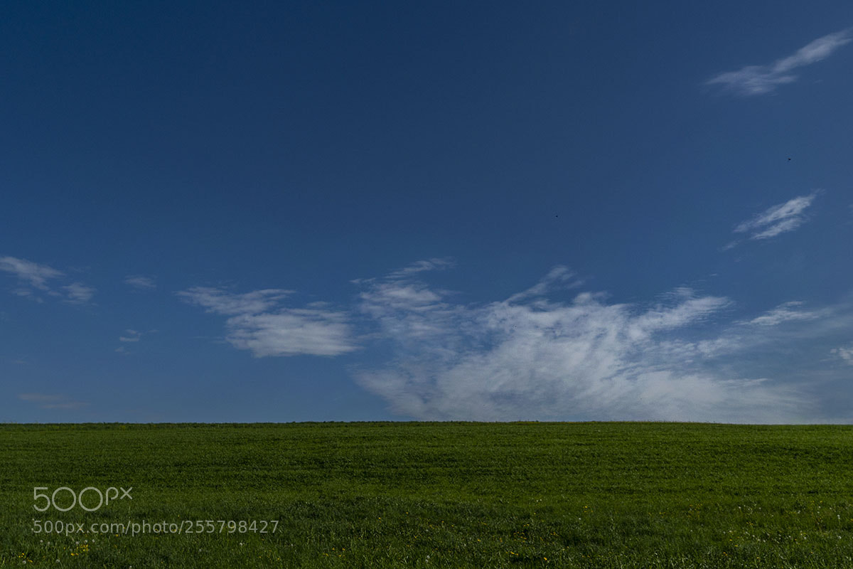 Sony a6300 sample photo. Eningen 290418-030 photography