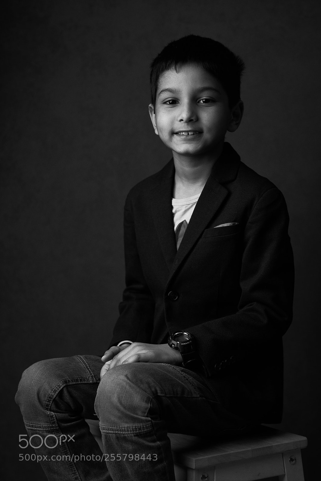 Fujifilm X-T2 sample photo. A formal portrait of photography