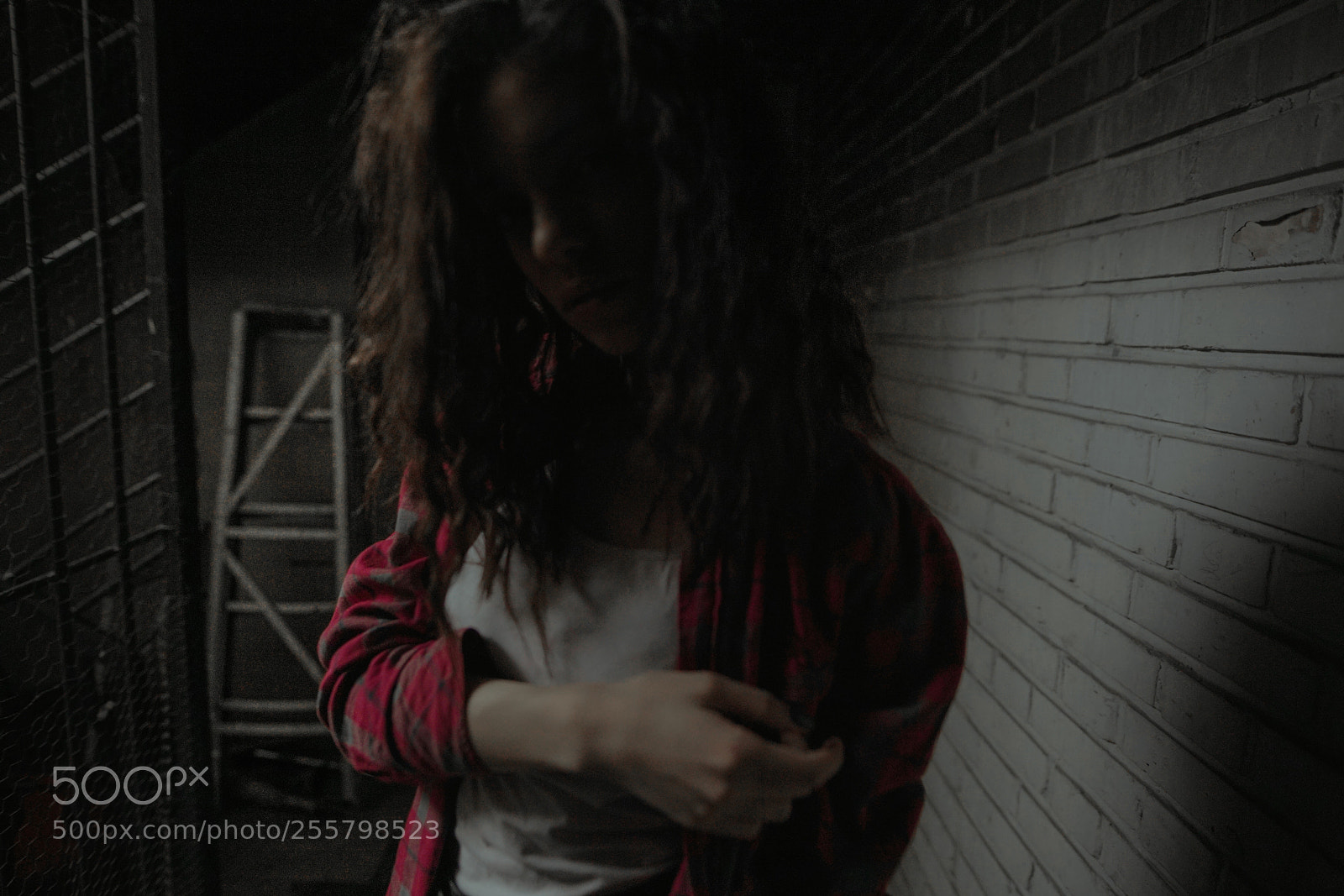 Sony a7R II sample photo. Senstive floor ! photography