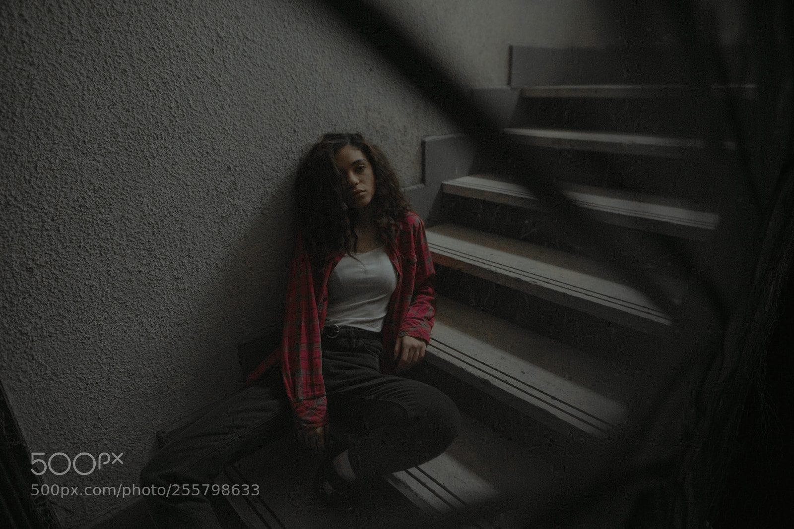Sony a7R II sample photo. Senstive floor ! photography